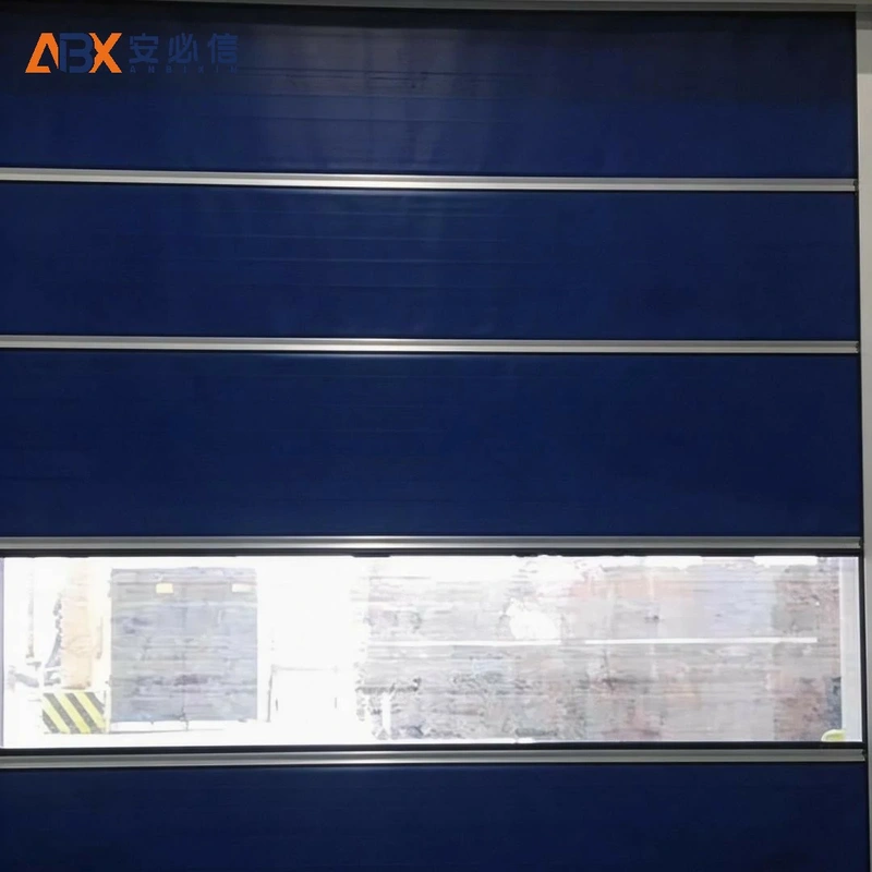 宜春软质快速门