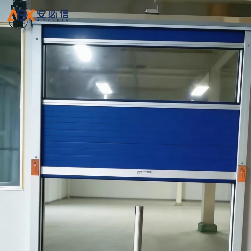宜春高速门
