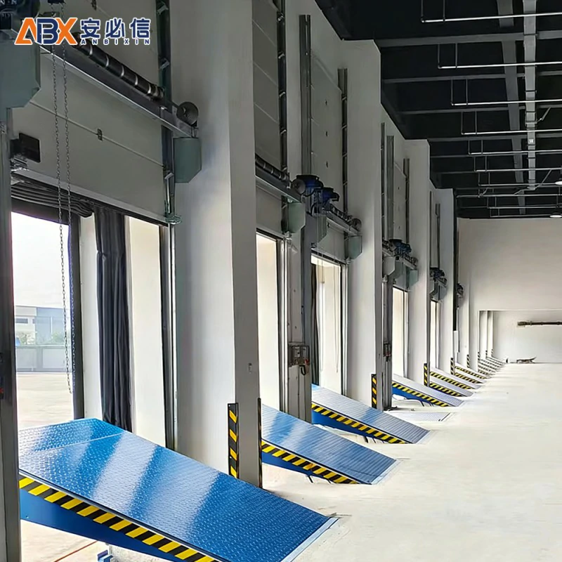 宜春保温提升门